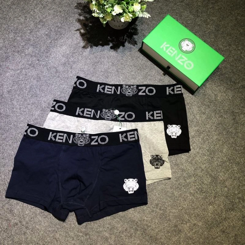 Kenzo Underwear Classic 276760