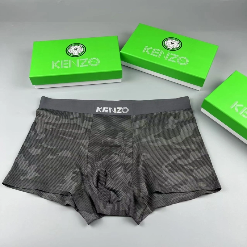 Seasonal Kenzo Underwear 276632