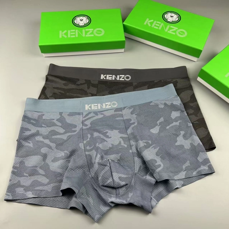 Seasonal Kenzo Underwear 276632