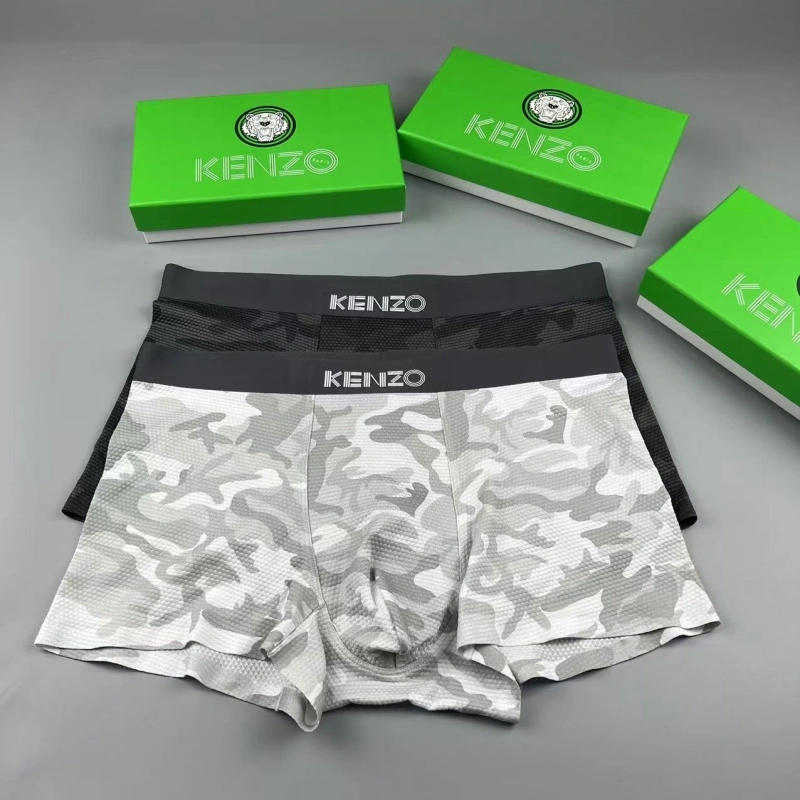 Seasonal Kenzo Underwear 276632