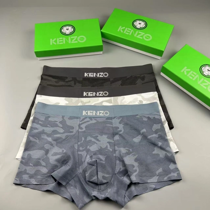Seasonal Kenzo Underwear 276632