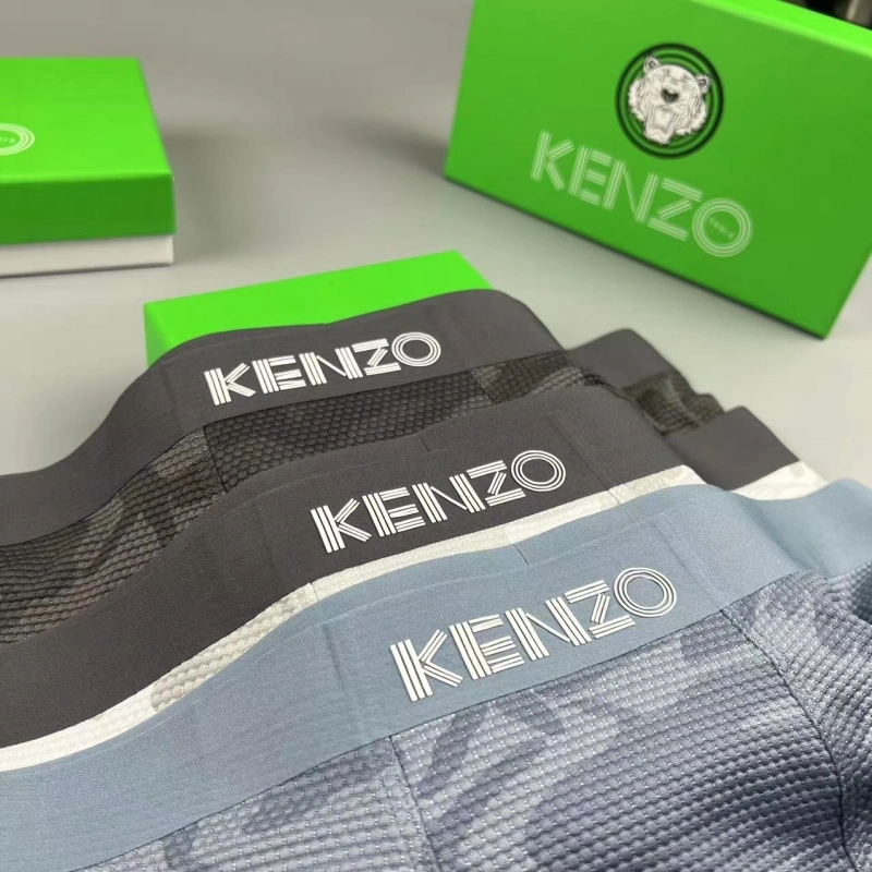 Seasonal Kenzo Underwear 276632