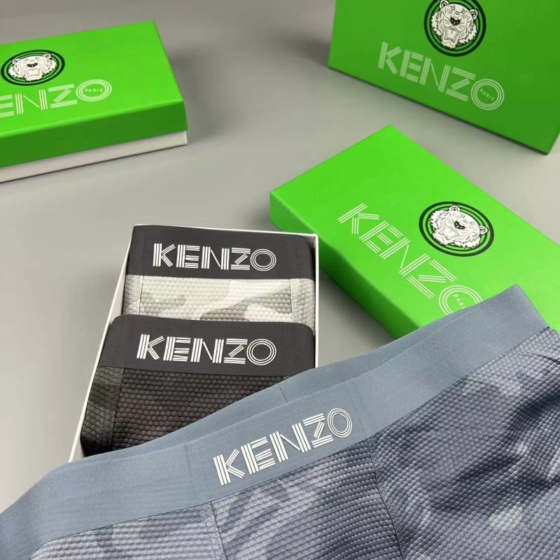 Seasonal Kenzo Underwear 276632