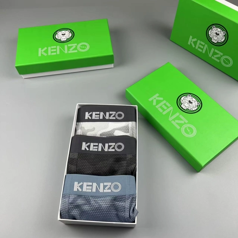 Seasonal Kenzo Underwear 276632