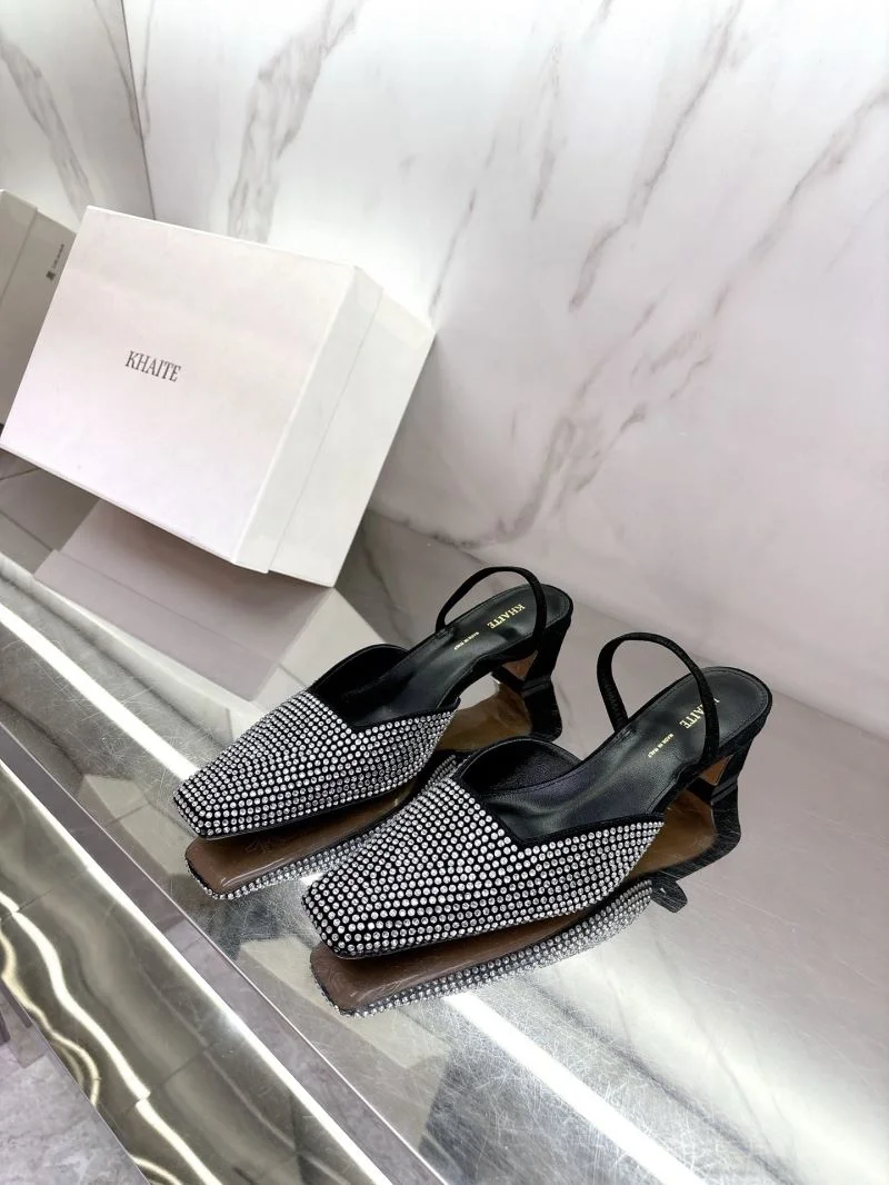 Khaite Sandals UrbanChic 12165