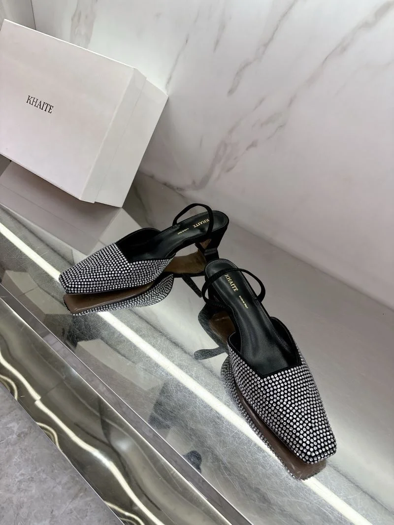 Khaite Sandals UrbanChic 12165