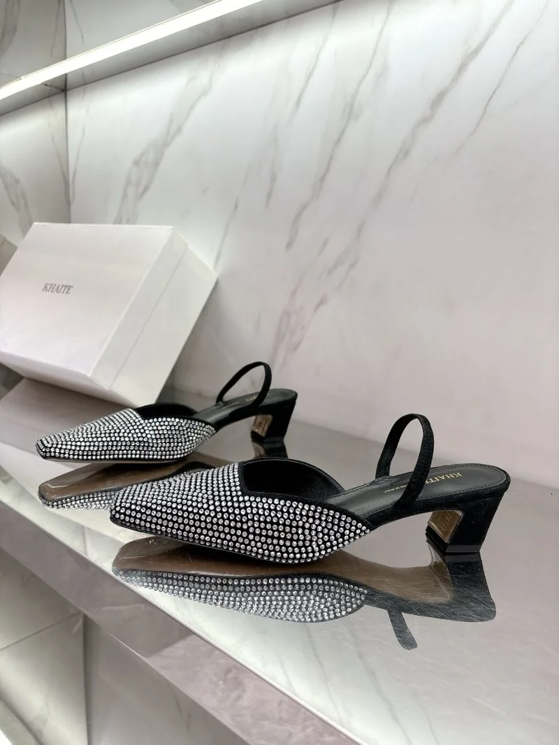 Khaite Sandals UrbanChic 12165