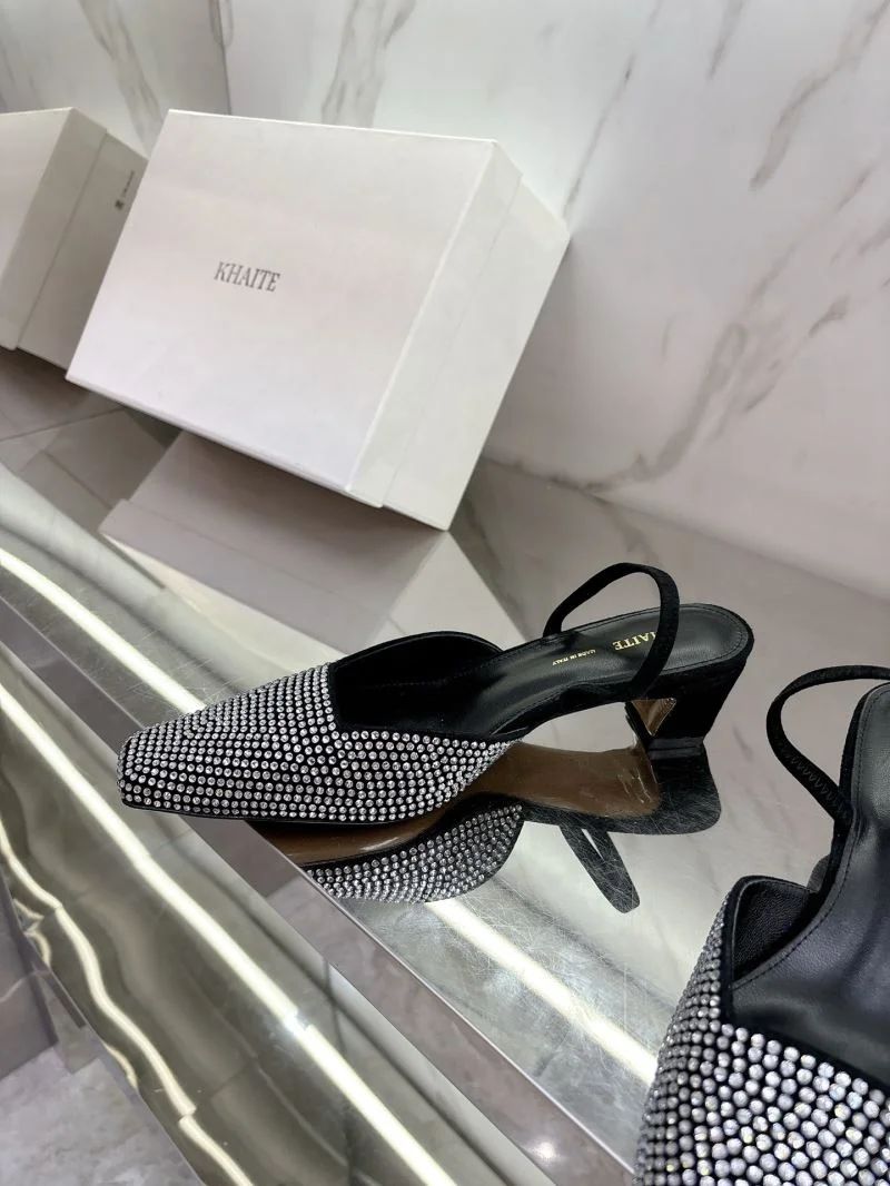 Khaite Sandals UrbanChic 12165