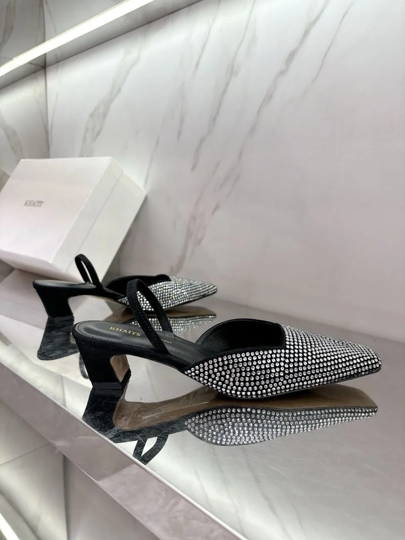 Khaite Sandals UrbanChic 12165