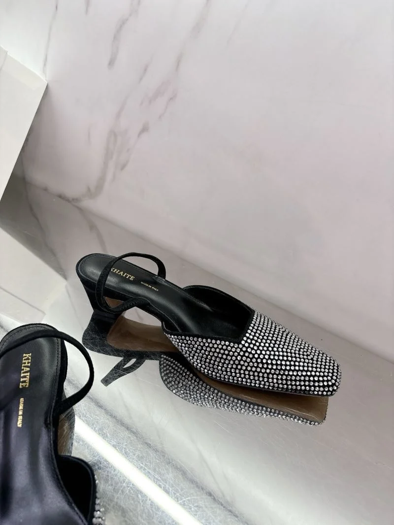 Khaite Sandals UrbanChic 12165