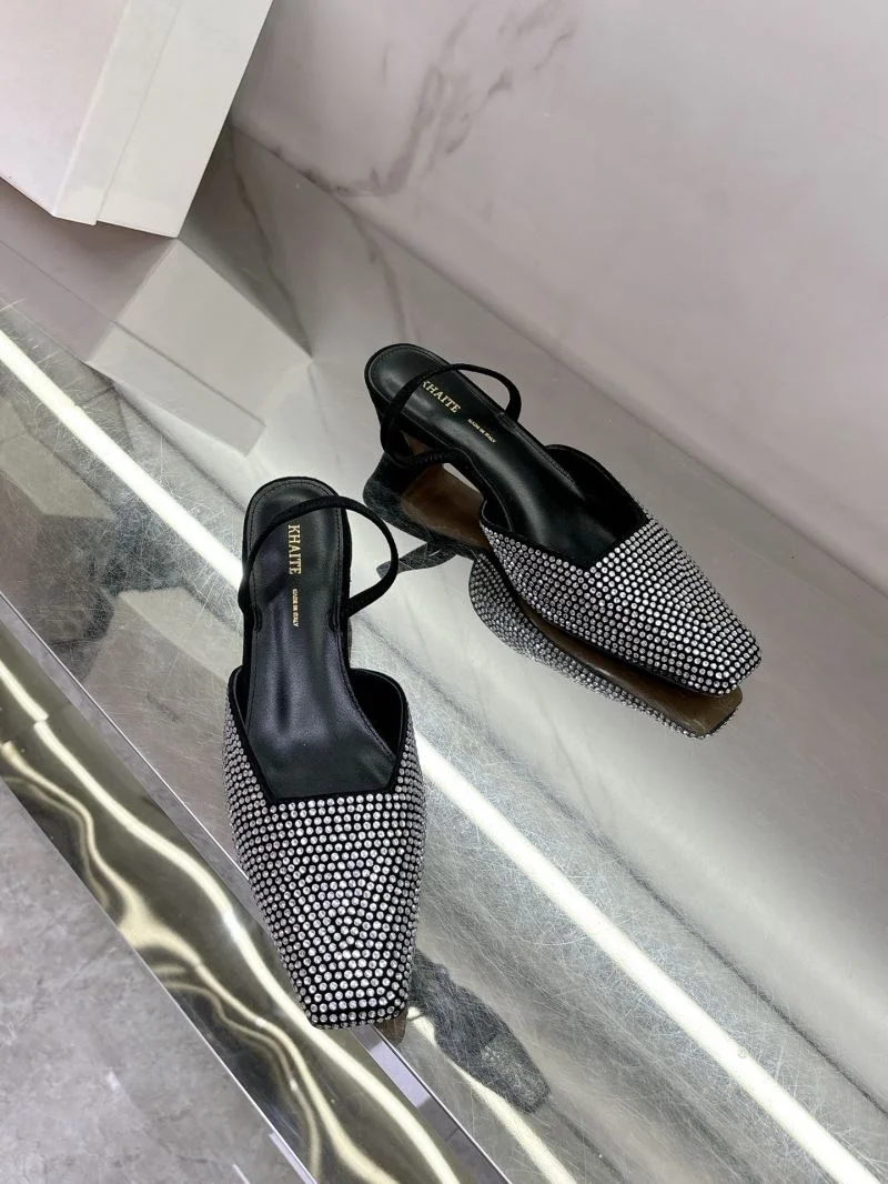 Khaite Sandals UrbanChic 12165