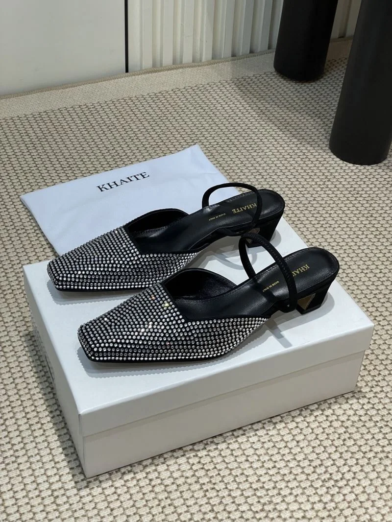 WeatherProof Khaite Sandals 9776