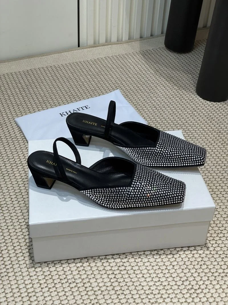 WeatherProof Khaite Sandals 9776