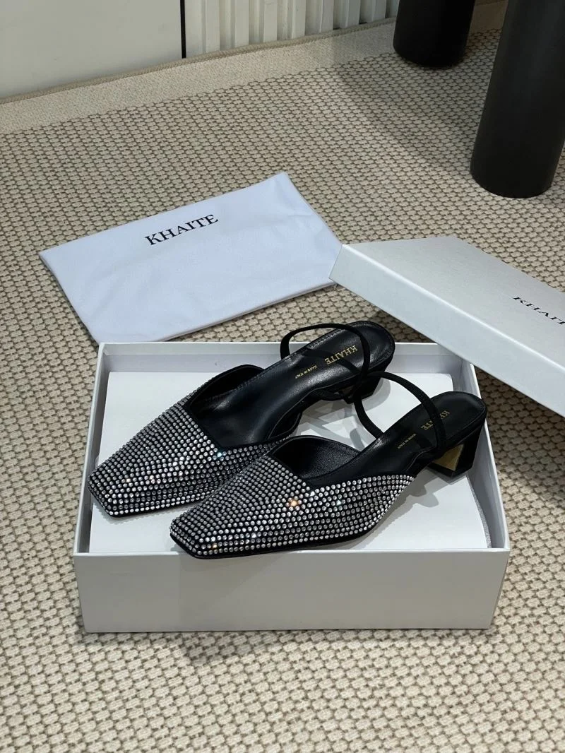 WeatherProof Khaite Sandals 9776