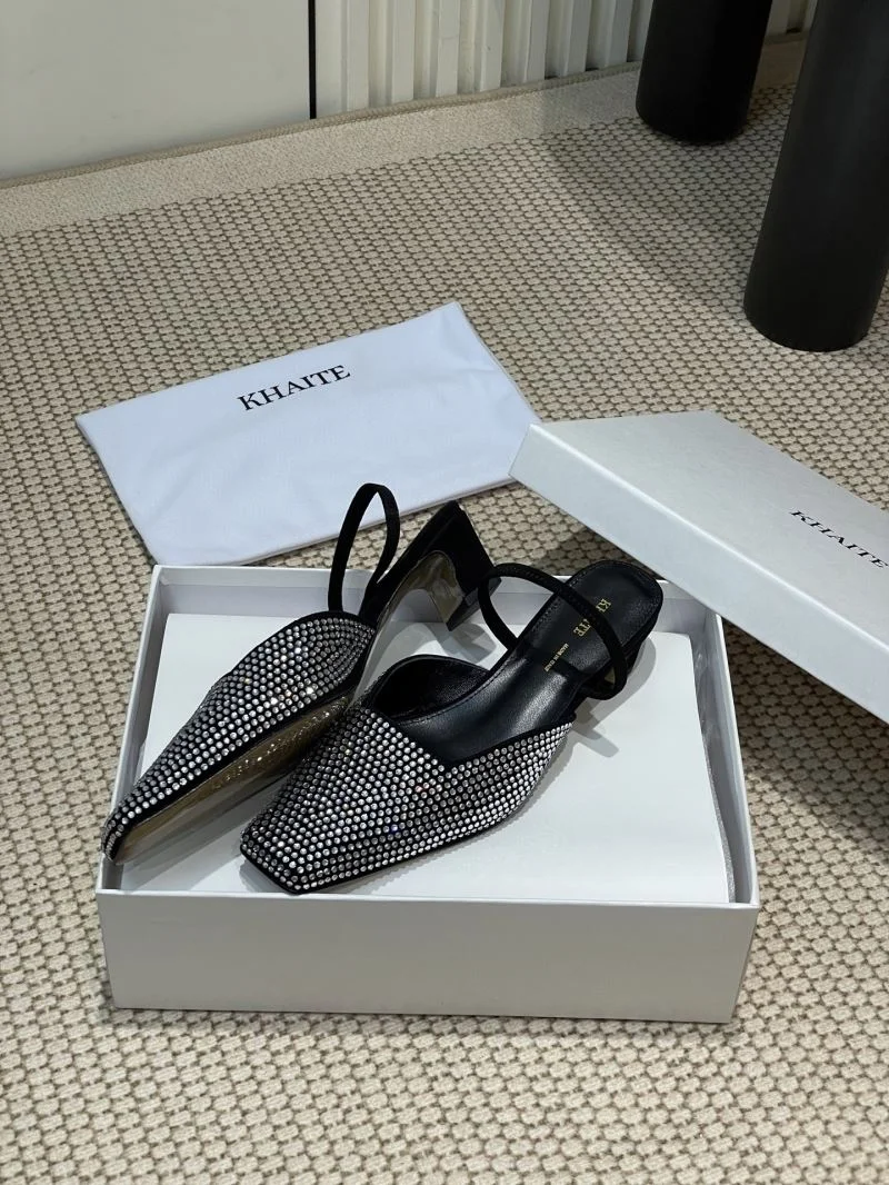 WeatherProof Khaite Sandals 9776