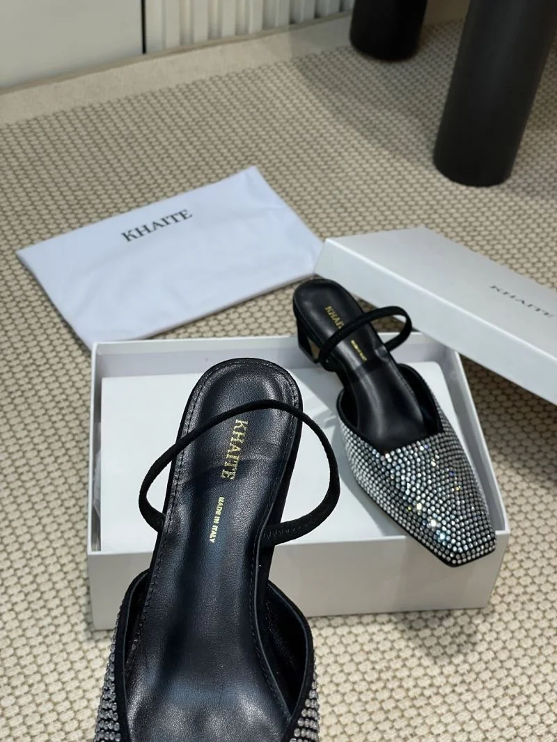 WeatherProof Khaite Sandals 9776