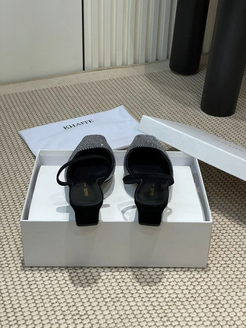WeatherProof Khaite Sandals 9776