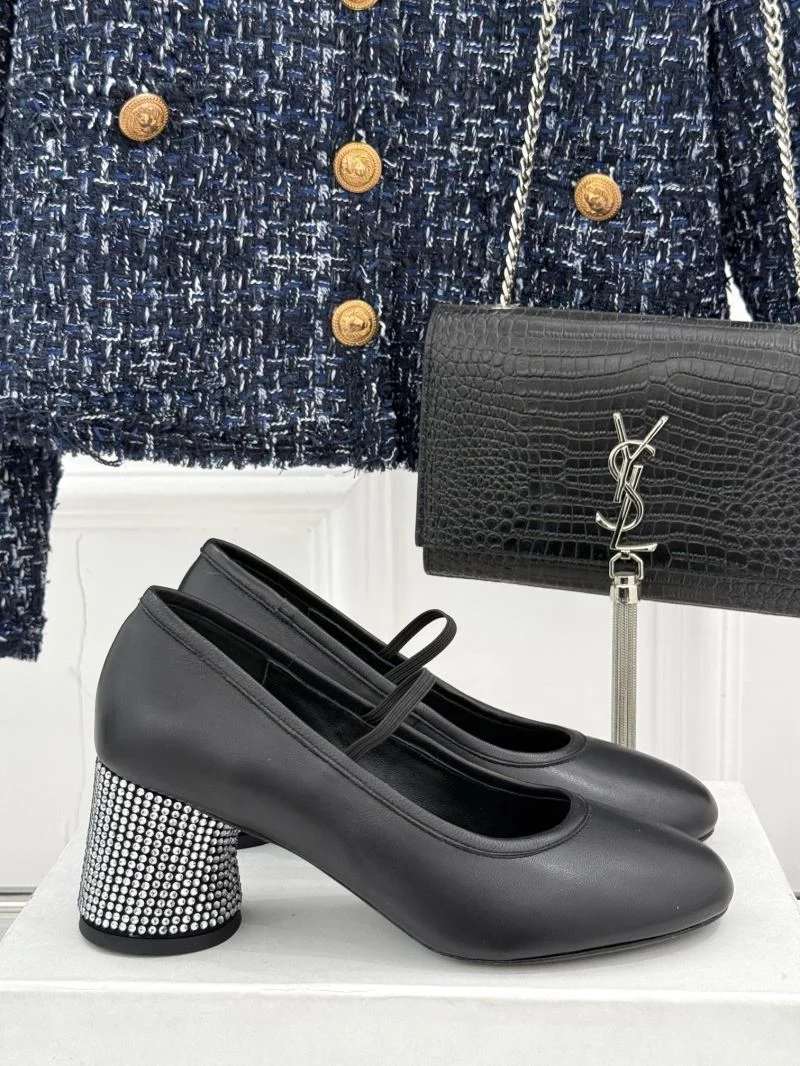 Practical Khaite Shoes 7863