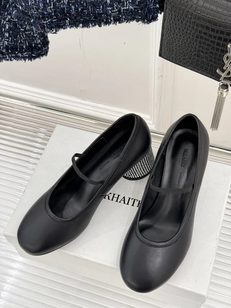 Practical Khaite Shoes 7863