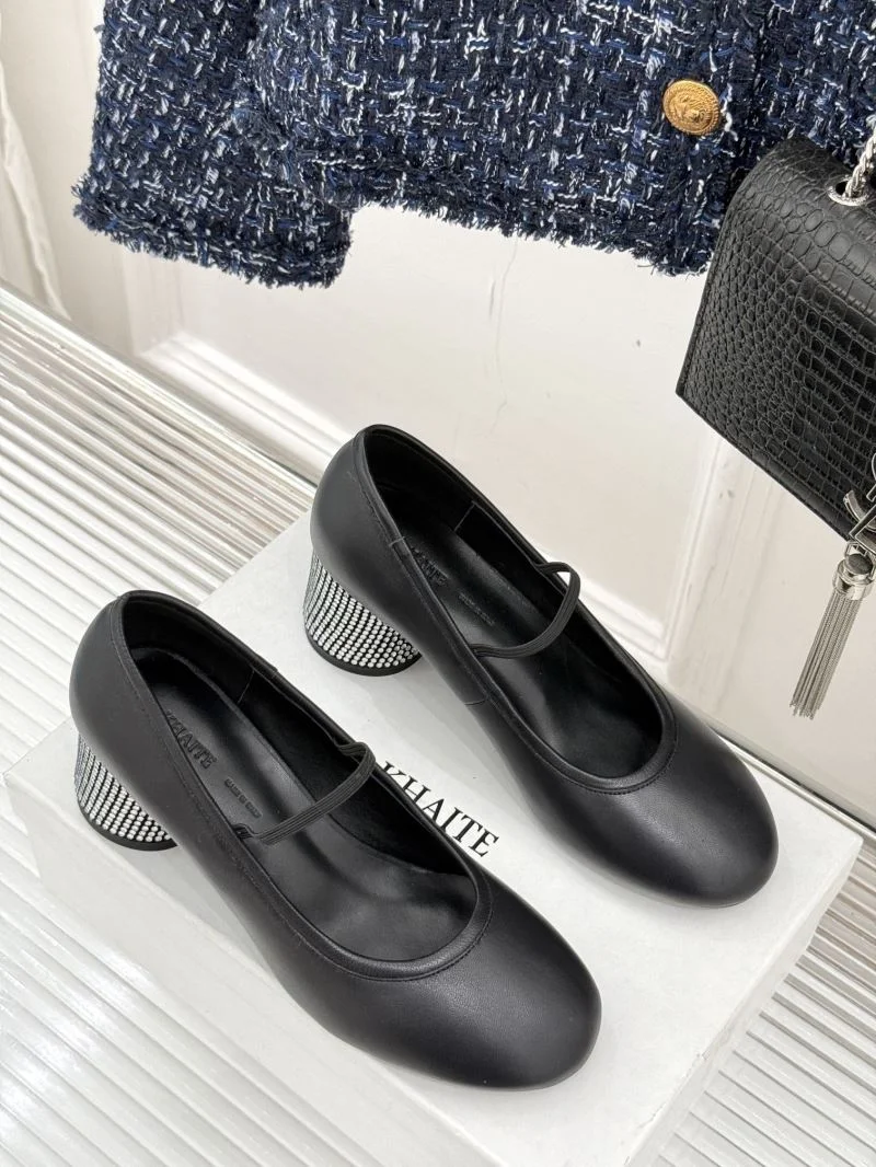 Practical Khaite Shoes 7863