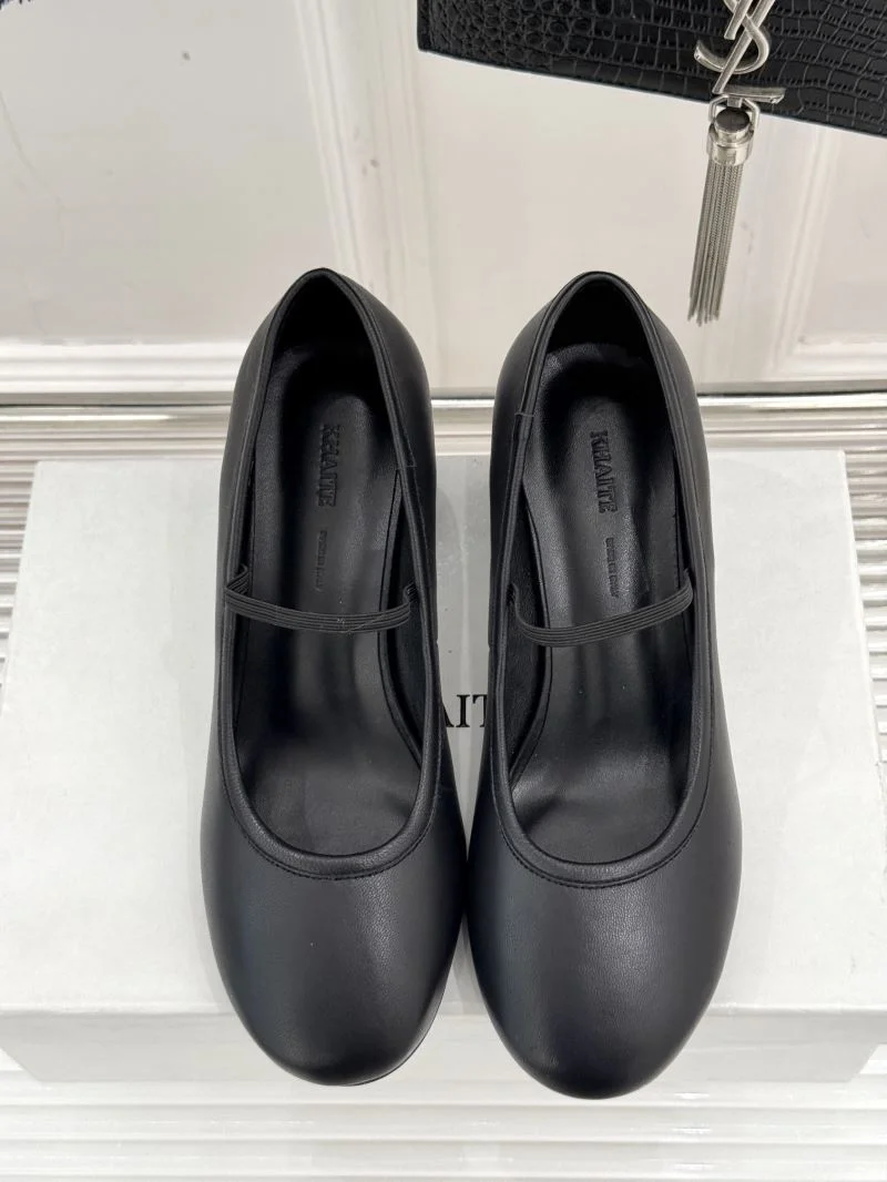 Practical Khaite Shoes 7863