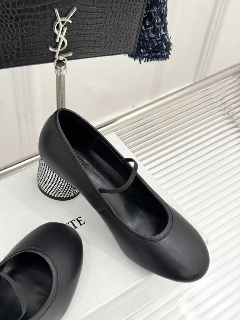 Practical Khaite Shoes 7863