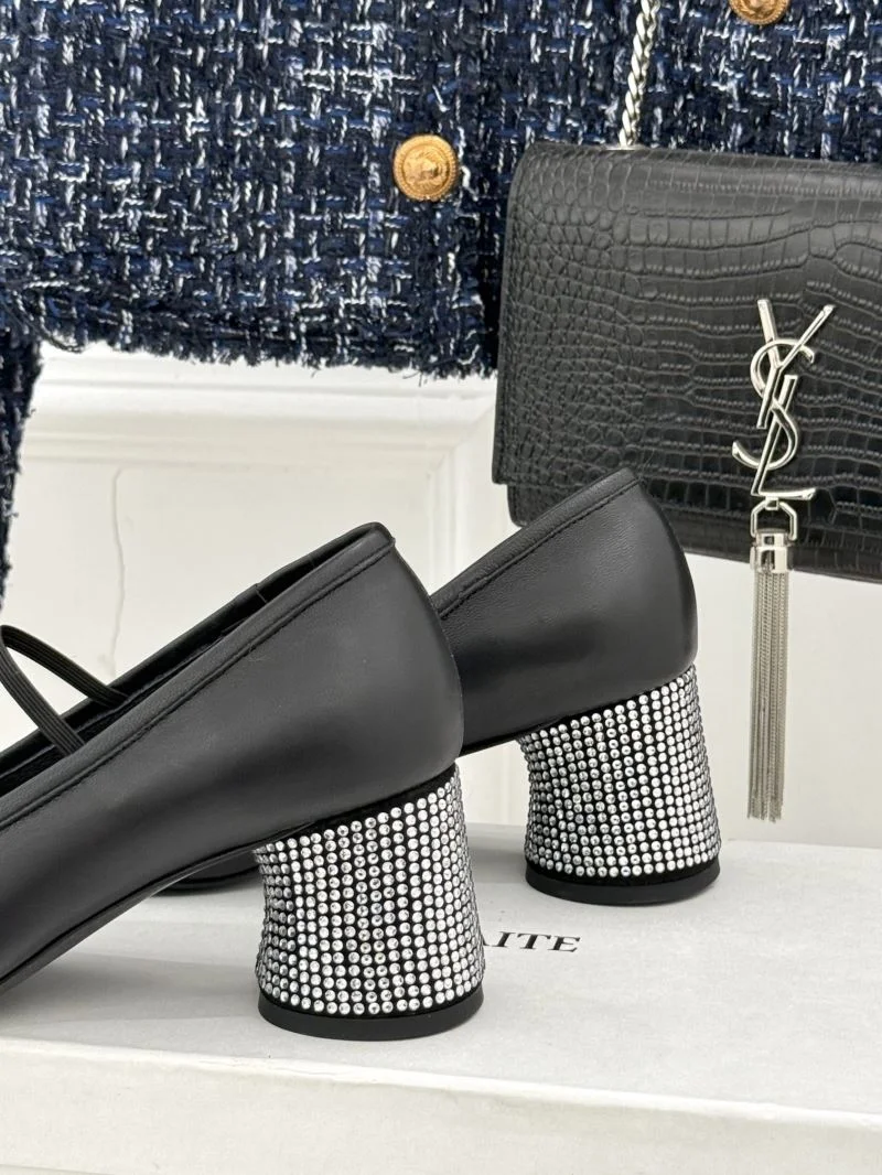 Practical Khaite Shoes 7863