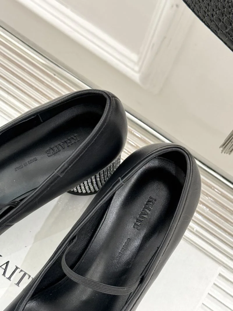 Practical Khaite Shoes 7863