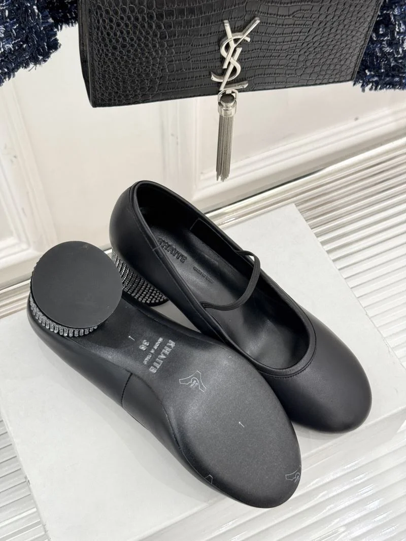 Practical Khaite Shoes 7863