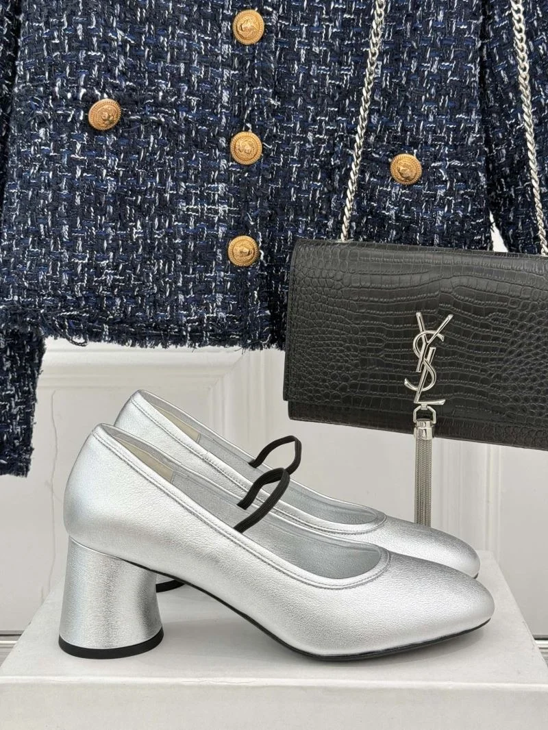 Khaite Shoes Effortless 7864