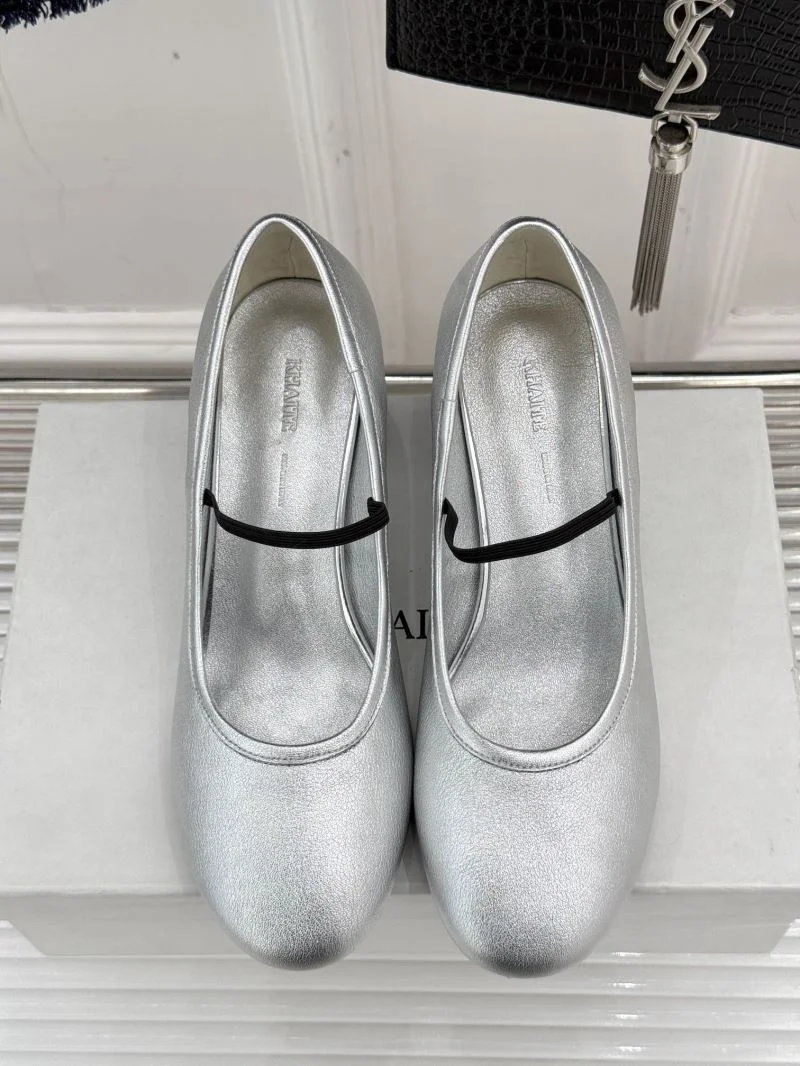Khaite Shoes Effortless 7864