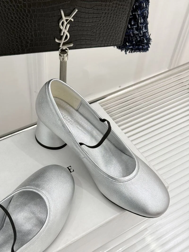 Khaite Shoes Effortless 7864