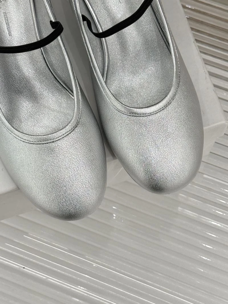 Khaite Shoes Effortless 7864
