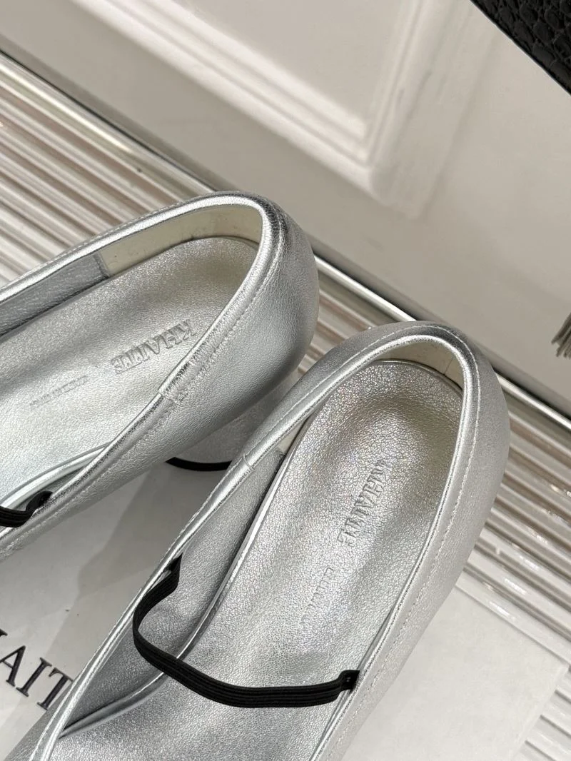 Khaite Shoes Effortless 7864