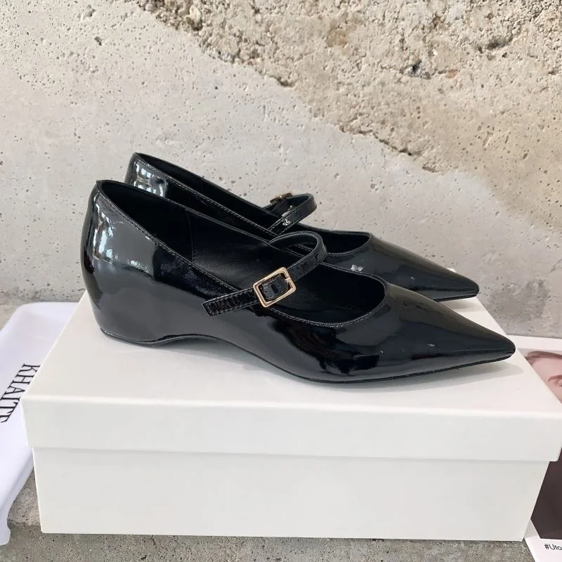 Khaite Shoes Resilient 12170
