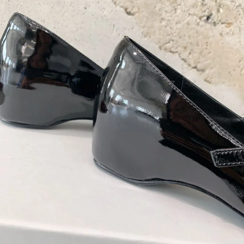 Khaite Shoes Resilient 12170