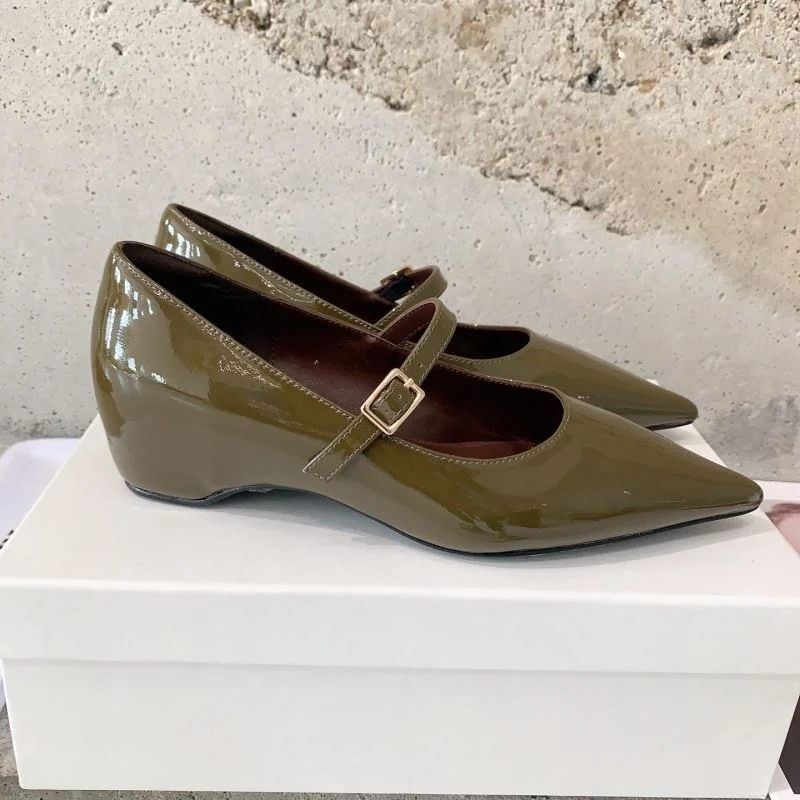 Khaite Shoes Original 12163