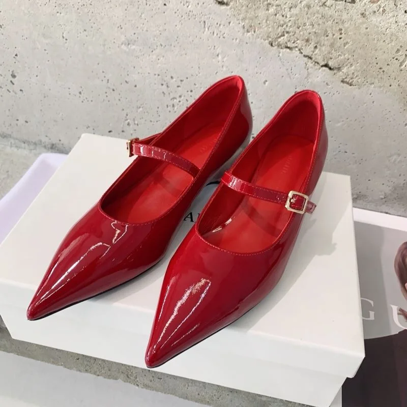 Popular Khaite Shoes 12167