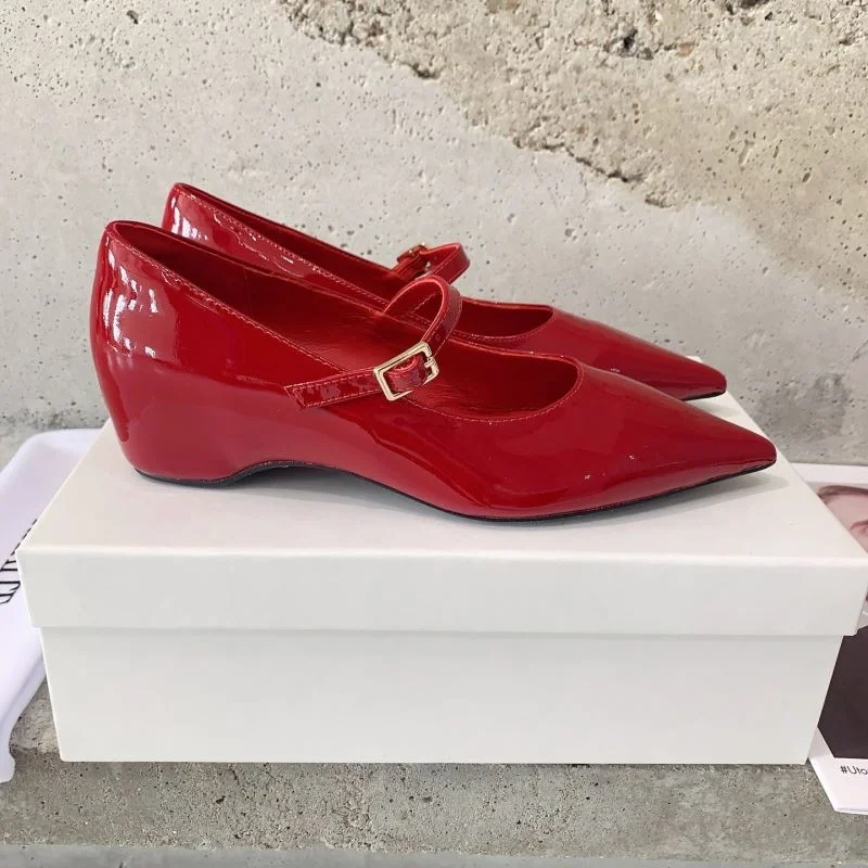 Popular Khaite Shoes 12167
