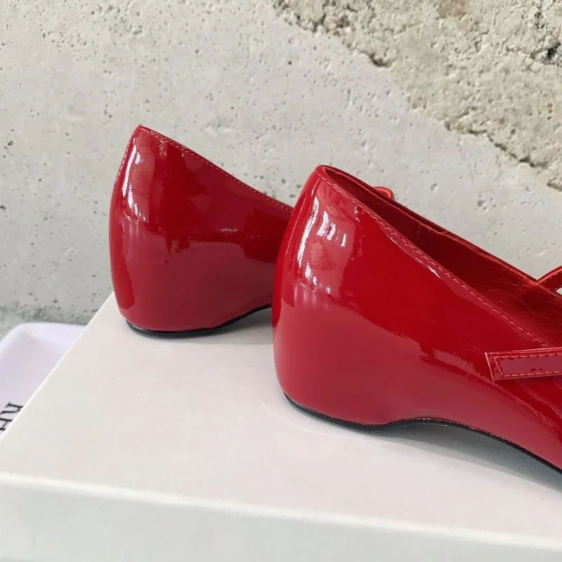 Popular Khaite Shoes 12167