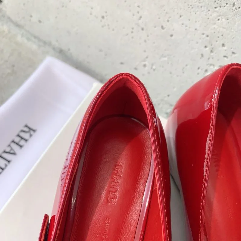 Popular Khaite Shoes 12167
