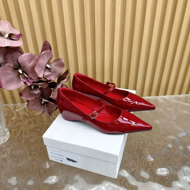 Functional Khaite Shoes 9760