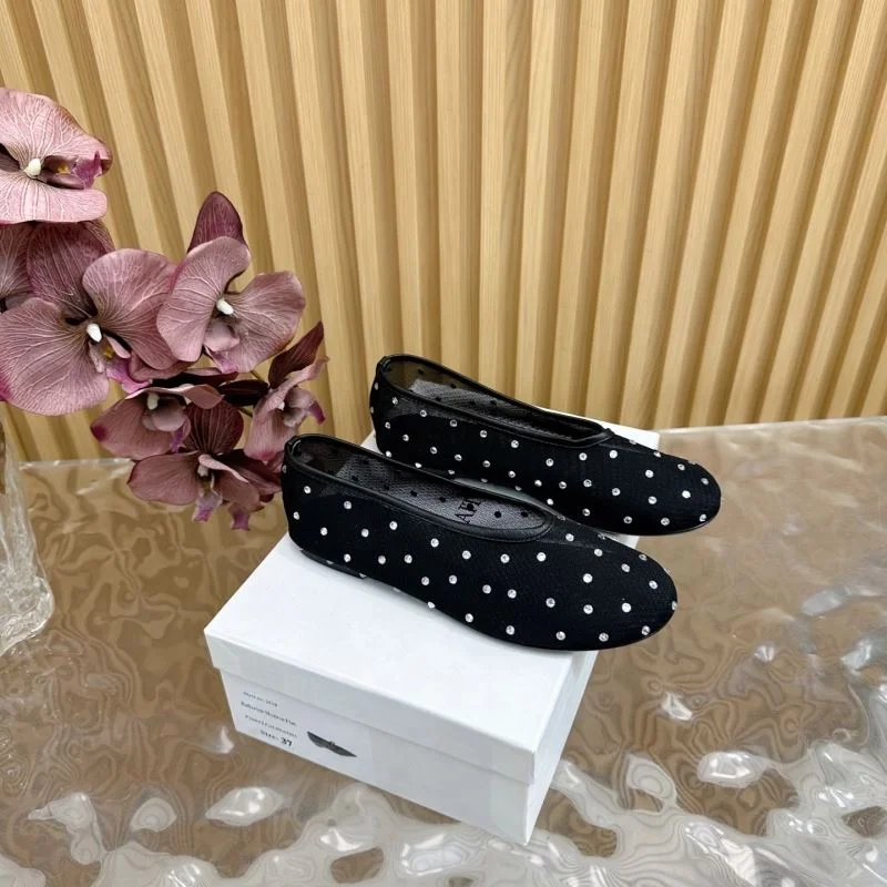 Comfortable Khaite Shoes 9761