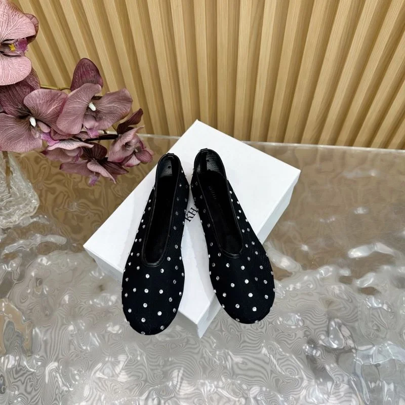Comfortable Khaite Shoes 9761