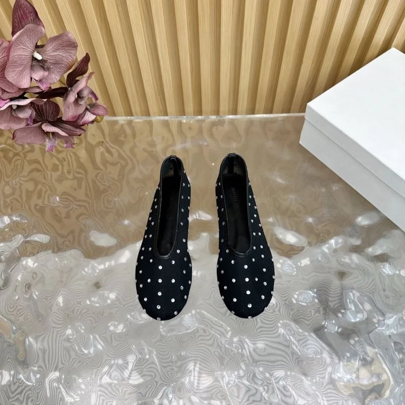 Comfortable Khaite Shoes 9761