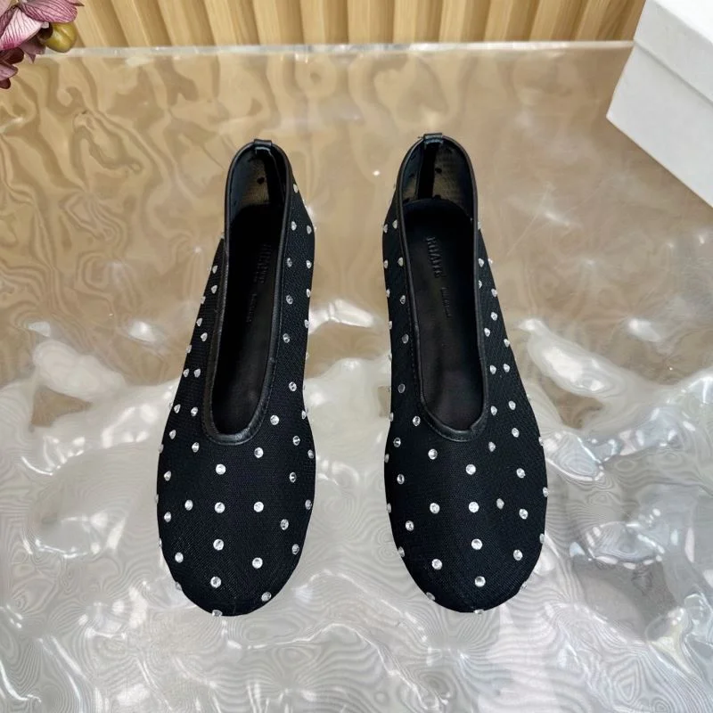 Comfortable Khaite Shoes 9761