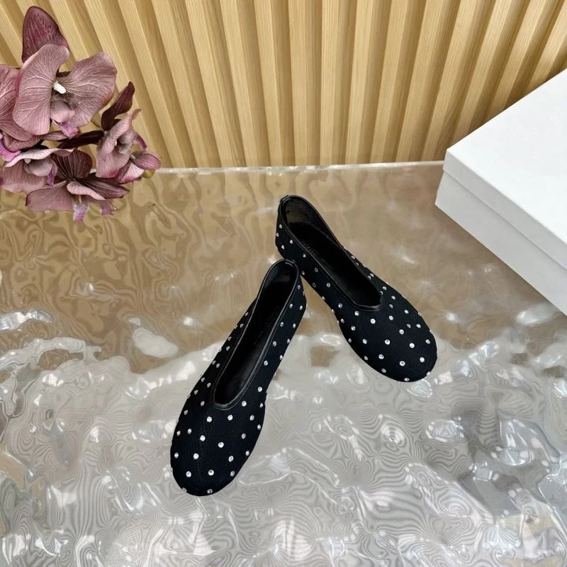 Comfortable Khaite Shoes 9761