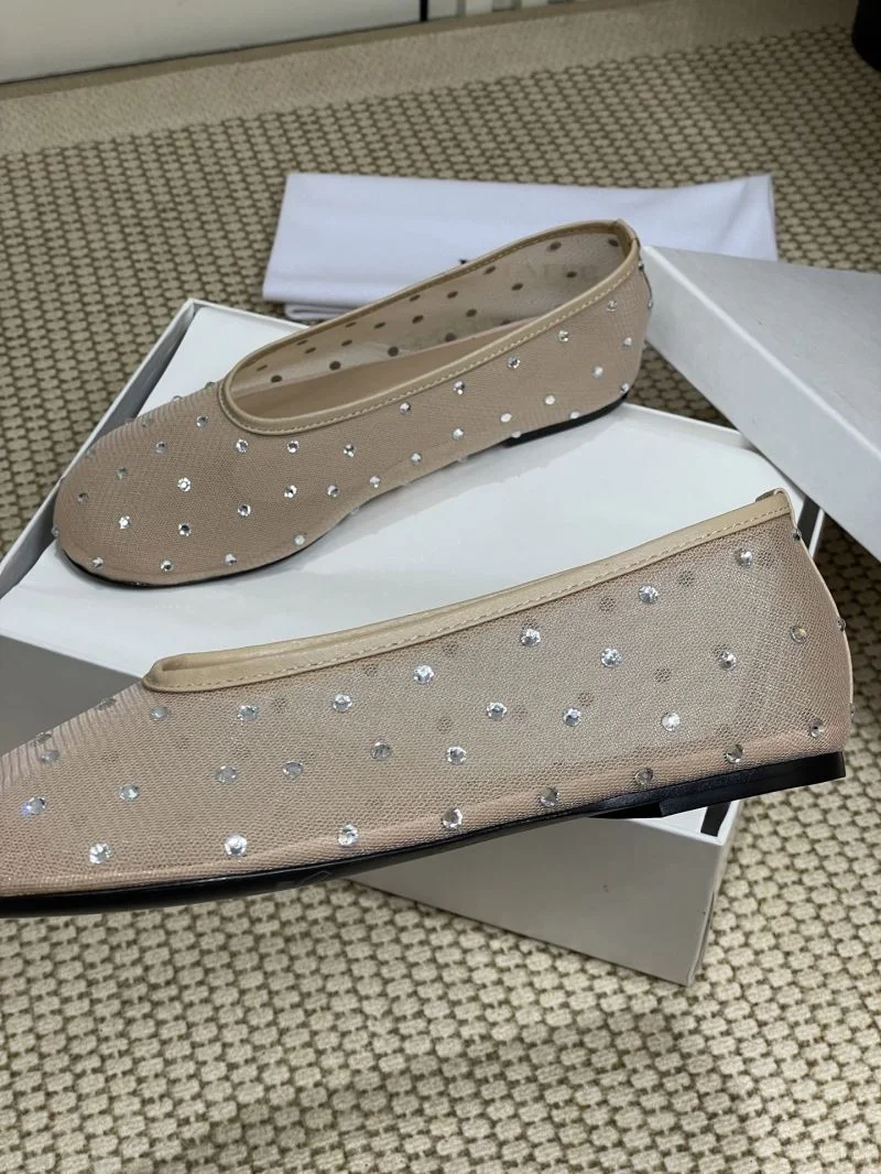 TimelessDesign Khaite Shoes 9756