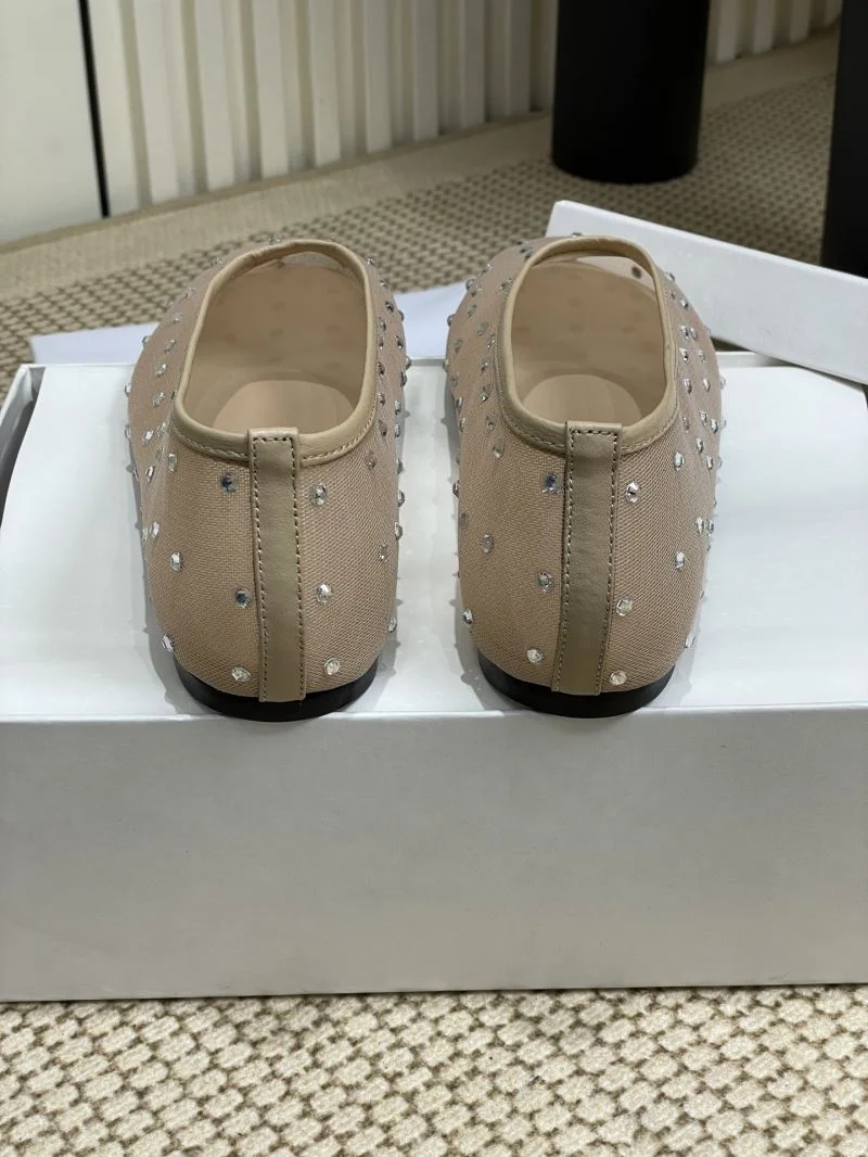 TimelessDesign Khaite Shoes 9756