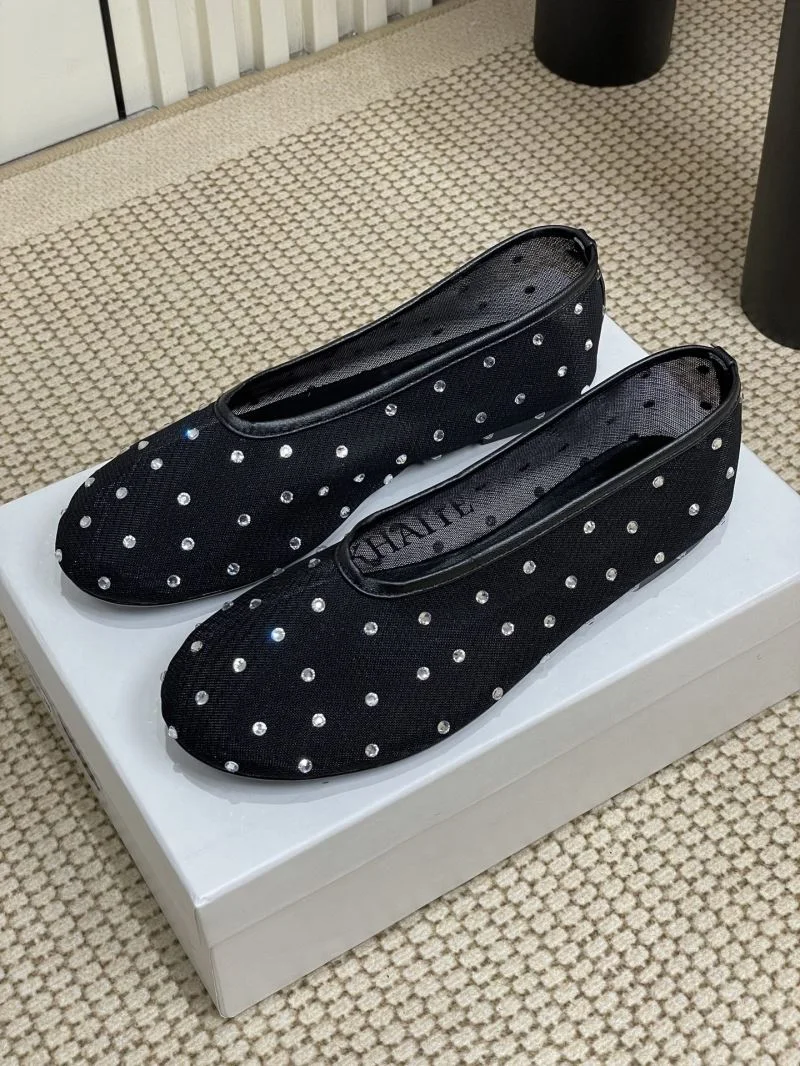 Khaite Shoes Tailored 9753